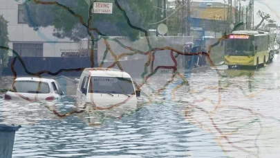 Asıl tehlike şimdi başlıyor! Uzman isim sel felaketinin ardından uyardı