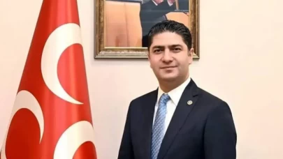 MHP’li Özdemir’den Doğu Perinçek’e Sedat Peker cevabı