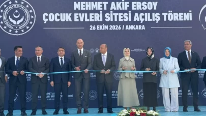 199 bin 889 çocuk ailesinin yanında büyüyor
