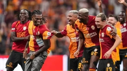 Galatasaray Barcelona maçı ne zaman, saat kaçta, hangi kanalda?
