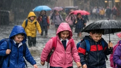 16 Ekim okullar tatil mi? İstanbul ve 5 ilde karar