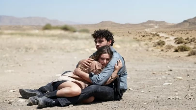 Alıkara'da sezon finali heyecanı! 9. ve 10. bölüm TOD'da