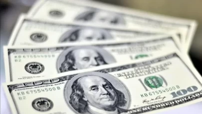 Dolar ve euro güne yükselişle başladı!