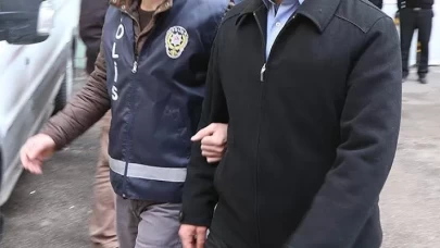 İzmir ve Aydın’da FETÖ operasyonu!
