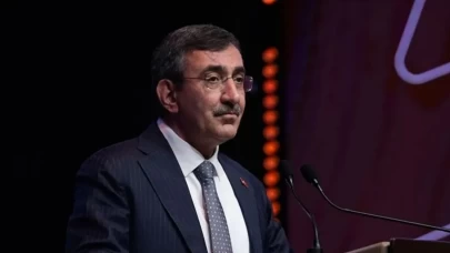 Pursaklar'daki saldırı sonrası Cevdet Yılmaz'dan taziye paylaşımı