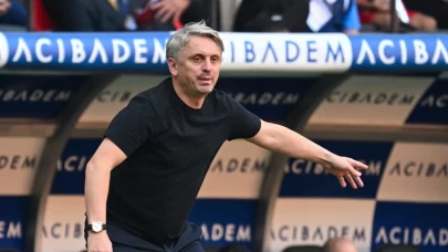 Orhan Ak'tan mağlubiyet sonrası açıklama