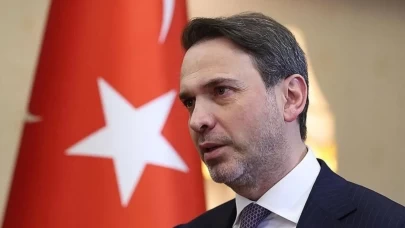Alparslan Bayraktar’dan COP31 mesajı