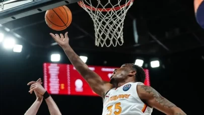 Cibona Galatasaray canlı izle! TRT Spor Yıldız canlı yayın
