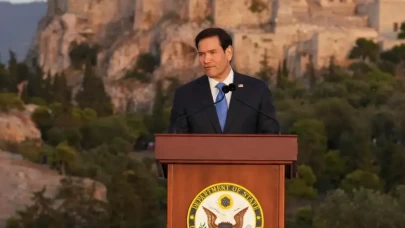Rubio’dan Avrupa’ya uyarı