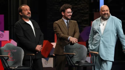 MasterChef'te dokunulmazlığı kim kazandı? Eleme potasına giren 4 isim belli oldu