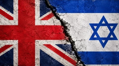 Londra'dan Tel Aviv'e açık tehdit: 27 diplomat bavullarını toplayabilir