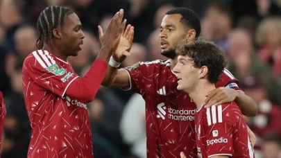 Liverpool Manchester City maçı canlı izle! Saat kaçta, hangi kanalda?