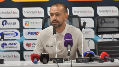 Pirali Ali: "Takım daha iyi olacak"
