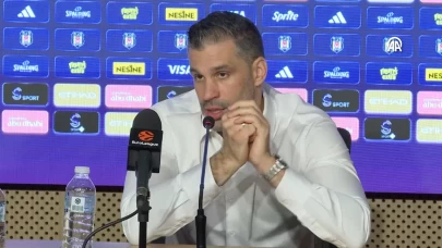 Dusan Alimpijevic'ten dikkat çeken sözler