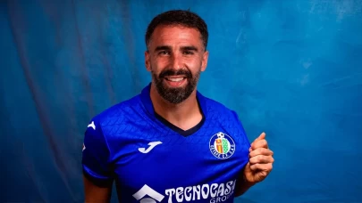 Dani Carvajal'in yeni takımı belli oldu