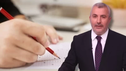 ÖSYM Başkanı Ersoy'dan KPSS günü için önemli çağrı