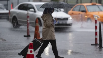 Zonguldak'ta 15 Ekim Perşembe günü okullar tatil edildi