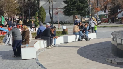 TÜİK Türkiye'nin en mutlu şehirlerini açıkladı!