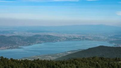 1 milyon kişinin bir aylık su ihtiyacı 36 saatte karşılandı!