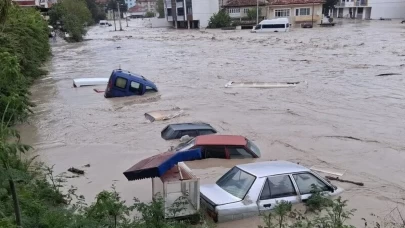 Selde araç hasarını kasko karşılar mı? Su basan araba için sigorta ödeme yapar mı?