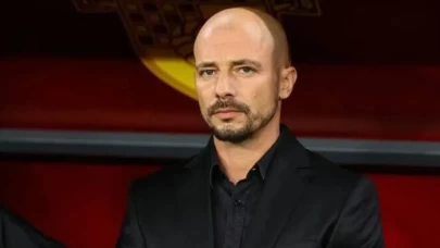 Nestor El Maestro yeniden Türkiye’de