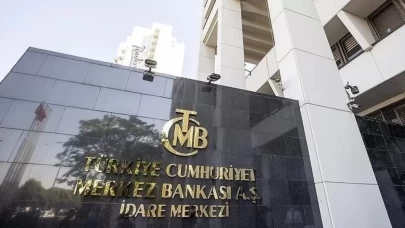 Merkez Bankası rezervleri 171,2 milyar dolara geriledi