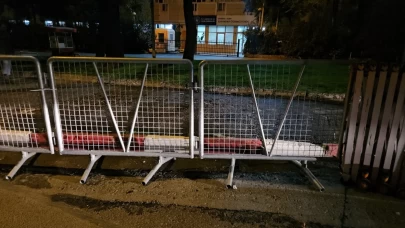İstanbul’da bugün hangi yollar kapalı? Valilik alternatif güzergâhları açıkladı