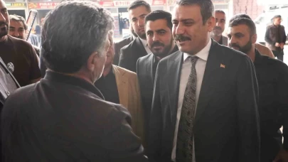 ‘Terörsüz Türkiye’ süreci Diyarbakır’da ticareti canlandırdı!