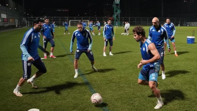 Çaykur Rizespor'da Fenerbahçe maçı sonrası kabus!