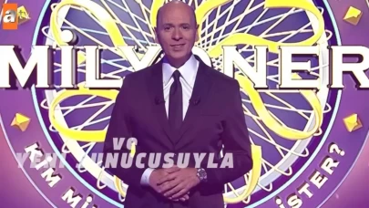 Cem Öğretir Kim Milyoner Olmak İster’in Yeni Sunucusu mu Oldu? Büyük Ödül 10 Milyon TL!