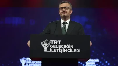 İletişim Başkanı Duran: Dijital platformları tarafsız mecralar olarak göremeyiz