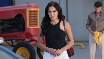ATV'den erken final kararı! Mercan Köşk ekranlara veda ediyor