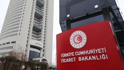 Türkiye ile AB arasında makine mevzuatında uyum tamamlandı