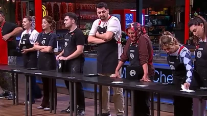 MasterChef'te eleme potası tamamlandı! Dokunulmazlığı kim kazandı, 5. ve 6. aday kim oldu?