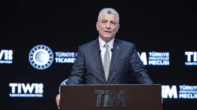 Türkiye ihracatında tarihi eşik aşıldı