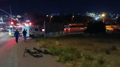 Gaziantep'te 16 yaşındaki çocuk cinayete kurban gitti