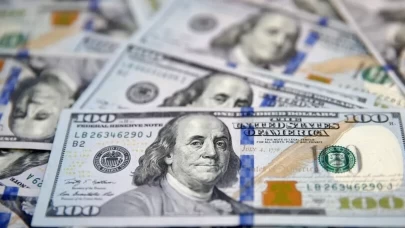 Dolar kaç TL? 16 Ekim dolar ve euro kuru