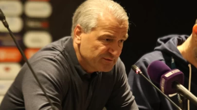 Bernd Storck, oyuncularına sahip çıktı