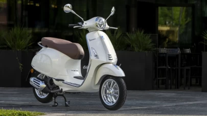 Çelik Motor’dan motosiklet atağı