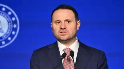 Bakan Gürlek: Uluslararası işbirliğimizi güçlendirmeye devam edeceğiz