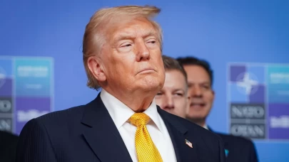 Trump'tan İran sızıntısı tepkisi: 'Bana kalırsa infaz edilmeliydiler'