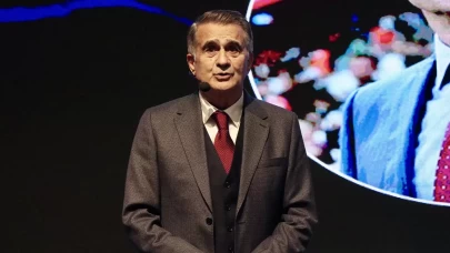 Şenol Güneş'ten milli takım çıkışı