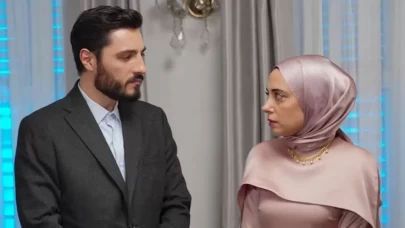 Yeni senarist geldi, isler değişti! Nursema'dan sürpriz paylaşım