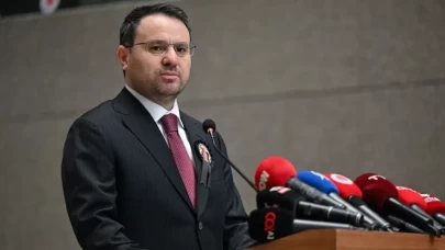Bakan Gürlek duyurdu: FETÖ'nün ABD bağlantılı finans çarkı çökertildi!