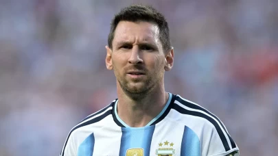 Messi'nin adı yeni bir bitki türüne verildi