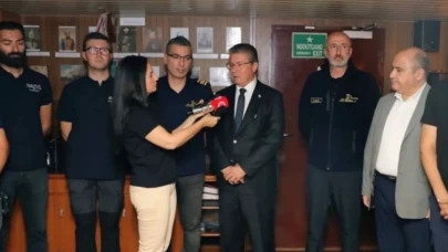 28 kişinin öldüğü gemi faciasında Ünal Üstel: İhmal varsa üzerine gideceğiz