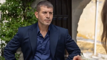 Anne Yarısı oyuncuları kimler? İşte oyuncu kadrosu ve karakterleri
