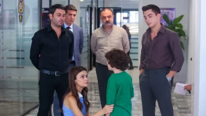 Uzak Şehir 67. bölüm izle! Kanal D canlı full HD izle