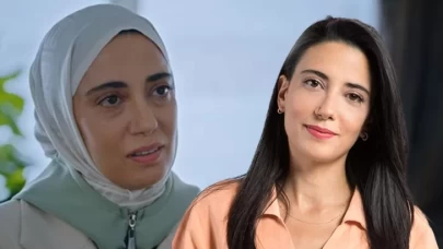 Kızılcık Şerbeti’nde Nursema sürprizi! Ceren Karakoç diziye geri mi dönüyor?