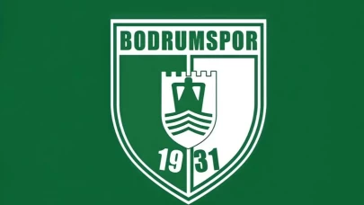 Bodrumspor’dan bahis soruşturması açıklaması
